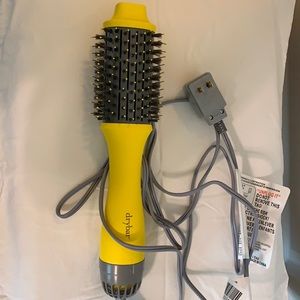 Drybar The Double Shot Blow-Dryer Brush